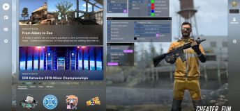 KittyWare Legit Multi-Hack