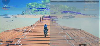 Cheat for Craftopia - GodMode, ESP, Inf Ammo, etc.