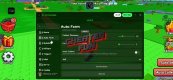 Mini War Script – Auto Farm, Auto Build, Auto Military Control