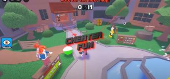 Camo Hide & Seek Script - ESP, Aimbot, Speed