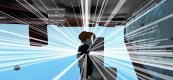 Find the Markers Script GUI - Marker ESP, Teleport