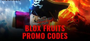 Blox Fruits Codes - August 2022