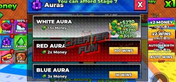 +1 Money Per Click Script - Auto Win, Auto Earn, Rebirth Loop