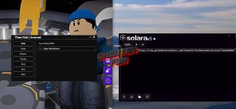 Roblox Executor Solara Exploit for PC