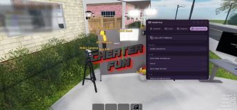 Demonology Roblox Script - Esp Ghost, Fullbright, NoClip, Fly