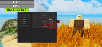 Booga Booga REBORN Script: Auto Plant, Auto Mine, Auto Eat