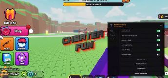 Bunker vs Verity Script - Auto Raid, Auto Aim, Bunker Upgrades