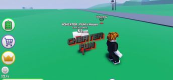 Mega Mansion Tycoon Script - Auto Collect Cash