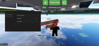 Roblox Car Crushers 2 Script -  AutoFarm & More