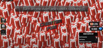 MAKE SANTA FAT TO SAVE CHRISTMAS TYCOON Script