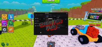 Build and Kill Zombies Script - Auto Zombie Farm, Vehicle Farm, Boss Battles
