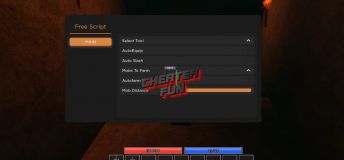 Pilgrammed Script: Auto Farm, Auto Equip & More