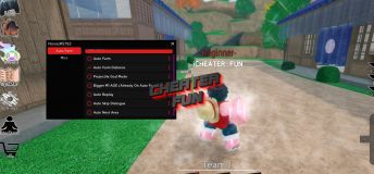Roblox Aniverse Script - Auto Farm, Auto Replay & More
