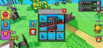 Guess My Number Script - Infinite Cash