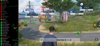 Rules Of Survival Exiledros - Vip Cheat 2020
