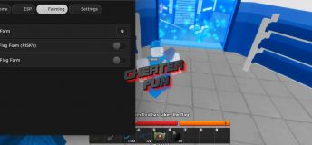 Flag Wars Roblox Script: Auto Capture, Kill All, Kill Aura