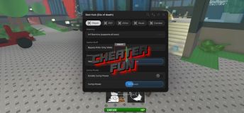 Die of Death Script – ESP, Infinite Stamina, Bypass Killer Only Walls