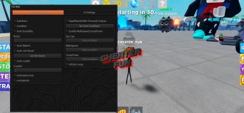 Muscle Legends Roblox Script: AutoFarm, AutoMob & More