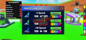 Fly for Brainrots Script – Auto OG, Auto Divine, Collect Cash