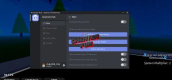 Stands Awakening Script: Farm All Items, Auto Skills & More