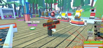 Roblox Faction Defense Tycoon Hack: Infinite Cash