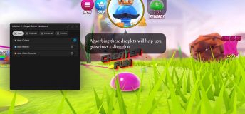 Super Slime Simulator Script: Auto Collect, Auto Rebirth & More