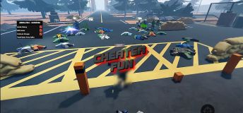 Minds Fall - Survival Script: Auto Story, Kill Aura