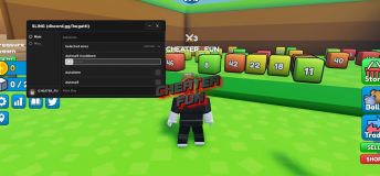 Roblox SLING Hack: Auto Farm, Auto Sell, Auto Buy & More