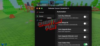 [⚔️] Merge Your Army! Script - Auto Merge All, Kill Aura, Auto Buy