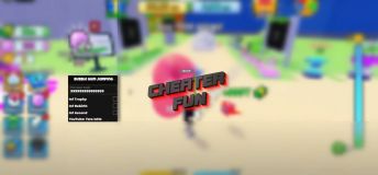 Bubble Gum Jumping Script - Get Cash, Rebirth, Trophy