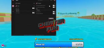 +1 Stone Skipping Script - Auto Throw, Auto Train, Auto Rebirth