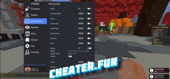 EntityWare Minecraft Cheat (Crack)