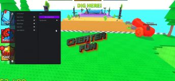 Dig and Hatch a Brainrot Script: Fast Dig, Attack Aura, Auto Farm