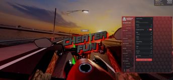 WideOpen Script - Auto Wheelie, Stunt Assist, Drive Assist