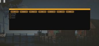 RUST Cheat Demon Kite | GXONE team