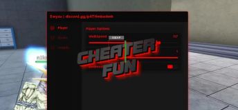 New Roblox Script - A Universal Time (Items Farm - God Mode)