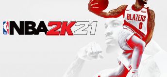 NBA 2K21: Trainer +13