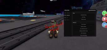 Harbor Havoc Script: Auto Farm, Auto Kill, Teleports & More