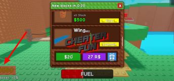 Build A Plane Script - Auto Farm, Money Farm