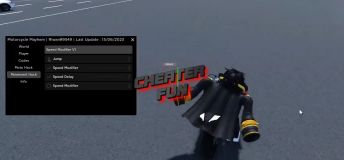 Motorcycle Mayhem Hack PC - unlock all bikes, walkspeed