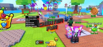 Throw a Coin Script - Auto Throw, Auto Sell, Auto Upgrades