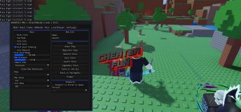 Roblox SHADOVIS RPG Script - Auto Raid, Auto Rebirth & More