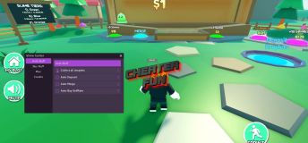 Slime Tower Tycoon Script - Auto Merge, Auto Deposit & More