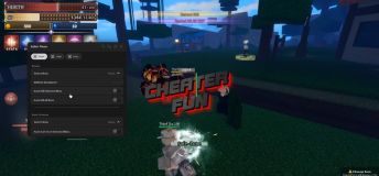 Sailor Piece Script Roblox – Auto Boss, Kill Aura, GodMode