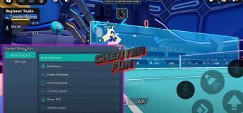 Racket Rivals Roblox Script - Auto Farm, Auto Win, Infinite Spins