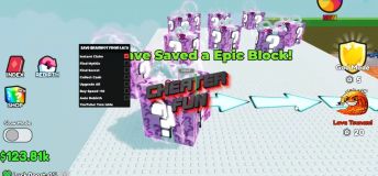 Save Brainrot from Lava Script - Auto Secret, Instant Claim