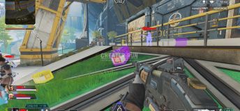 SimpleCheats Apex Legends - Aimbot, GlowESP, ItemGlow