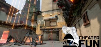 Valorant - free cheats?