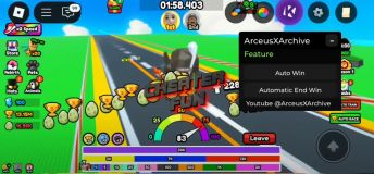 Animal Training Script - Auto Win, Auto Upgrade