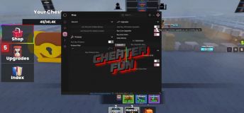 My Anime Mine Script - Auto Farm Mines, Auto Sell, Upgrades
